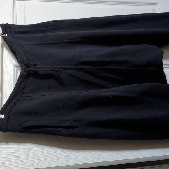Zara Man Drop Crotch pants sweatpants - Picture 3 of 9